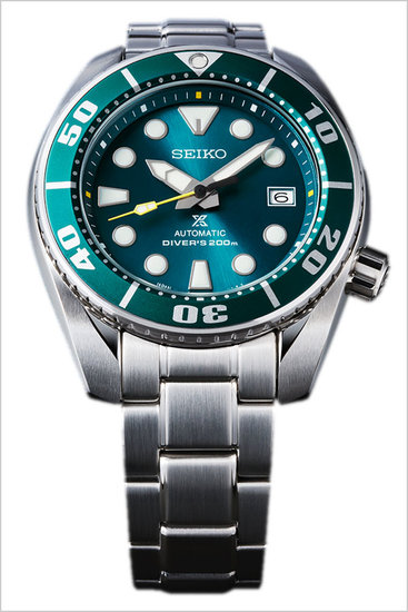 Seiko Prospex Sumo SZSC004 Automatic - MisterLimited